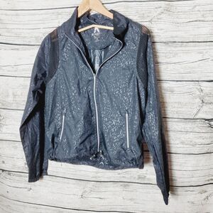 Athletic Collection By 26 International Jacket Size Medium